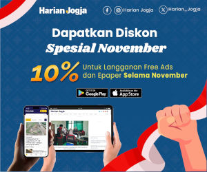 Promo November